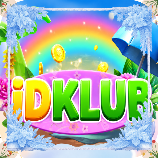 idklub — galeri pratinjau - APK Resmi